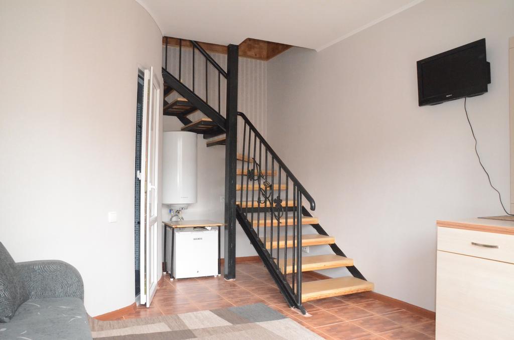 Guest House Fairy Tale Kaji-Say 部屋 写真